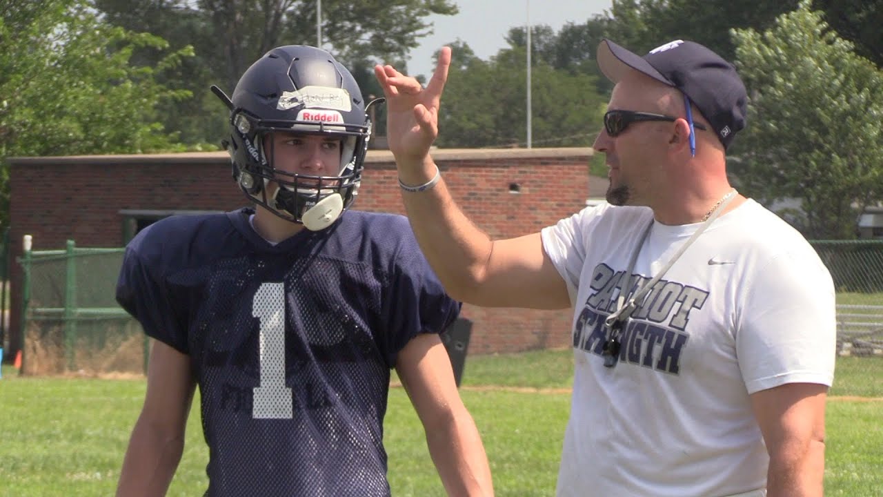 Valley Forge - Team Home Valley Forge Patriots Sports