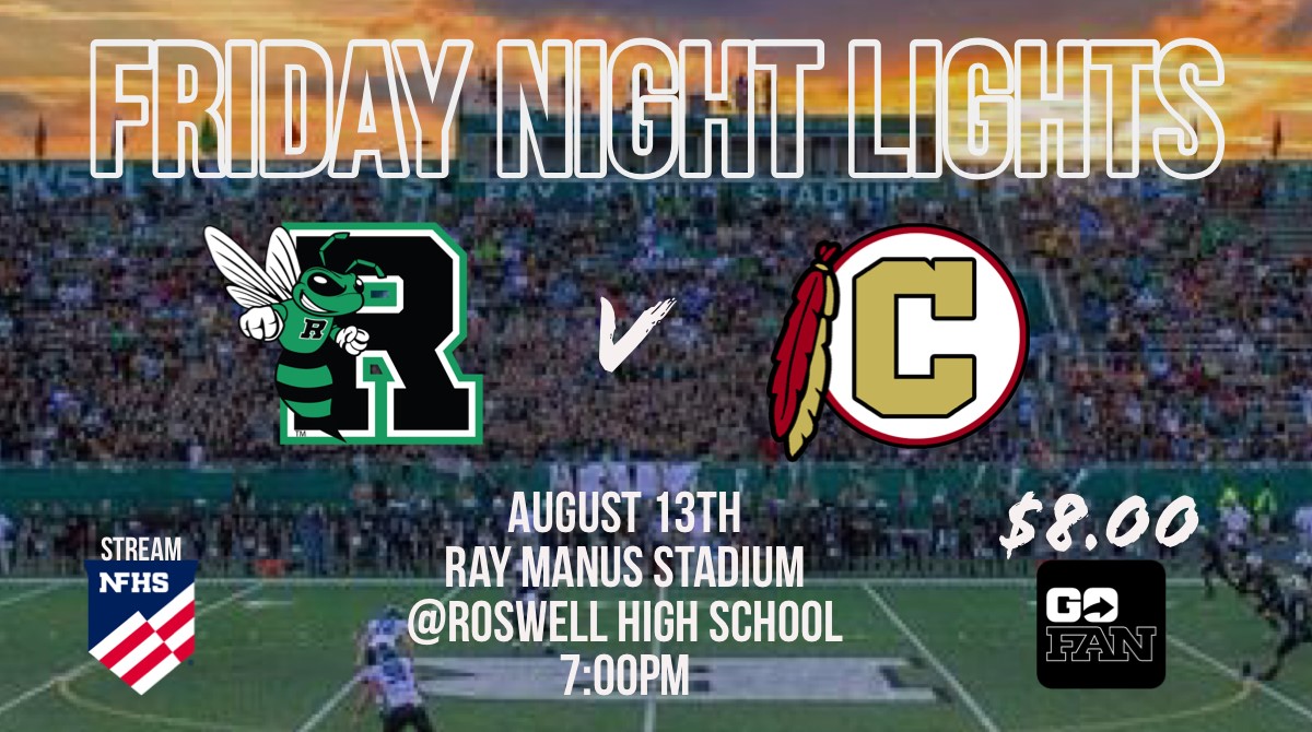 Roswell Team Home Roswell Sports