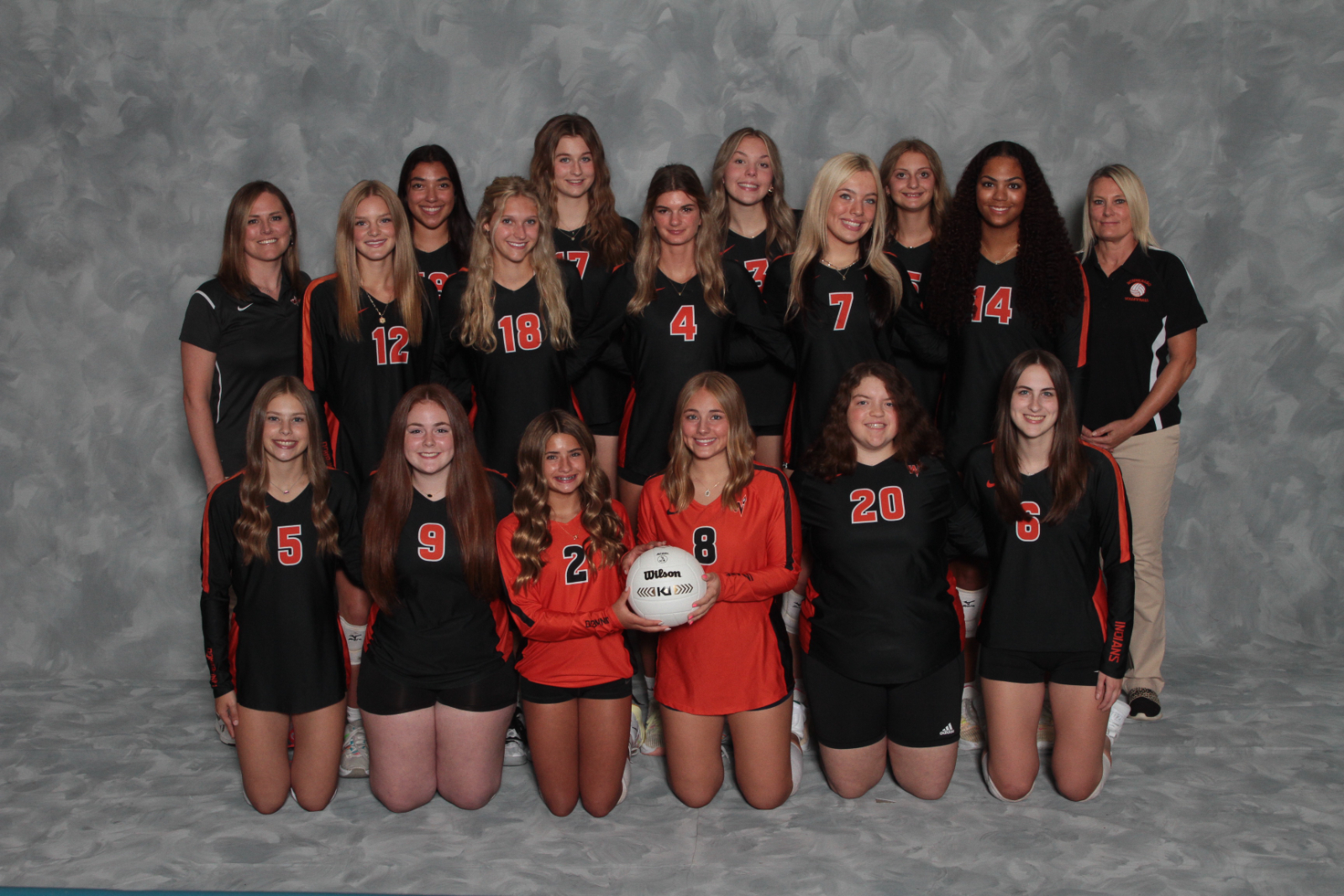 Winnebago Team Home Winnebago Indians Sports
