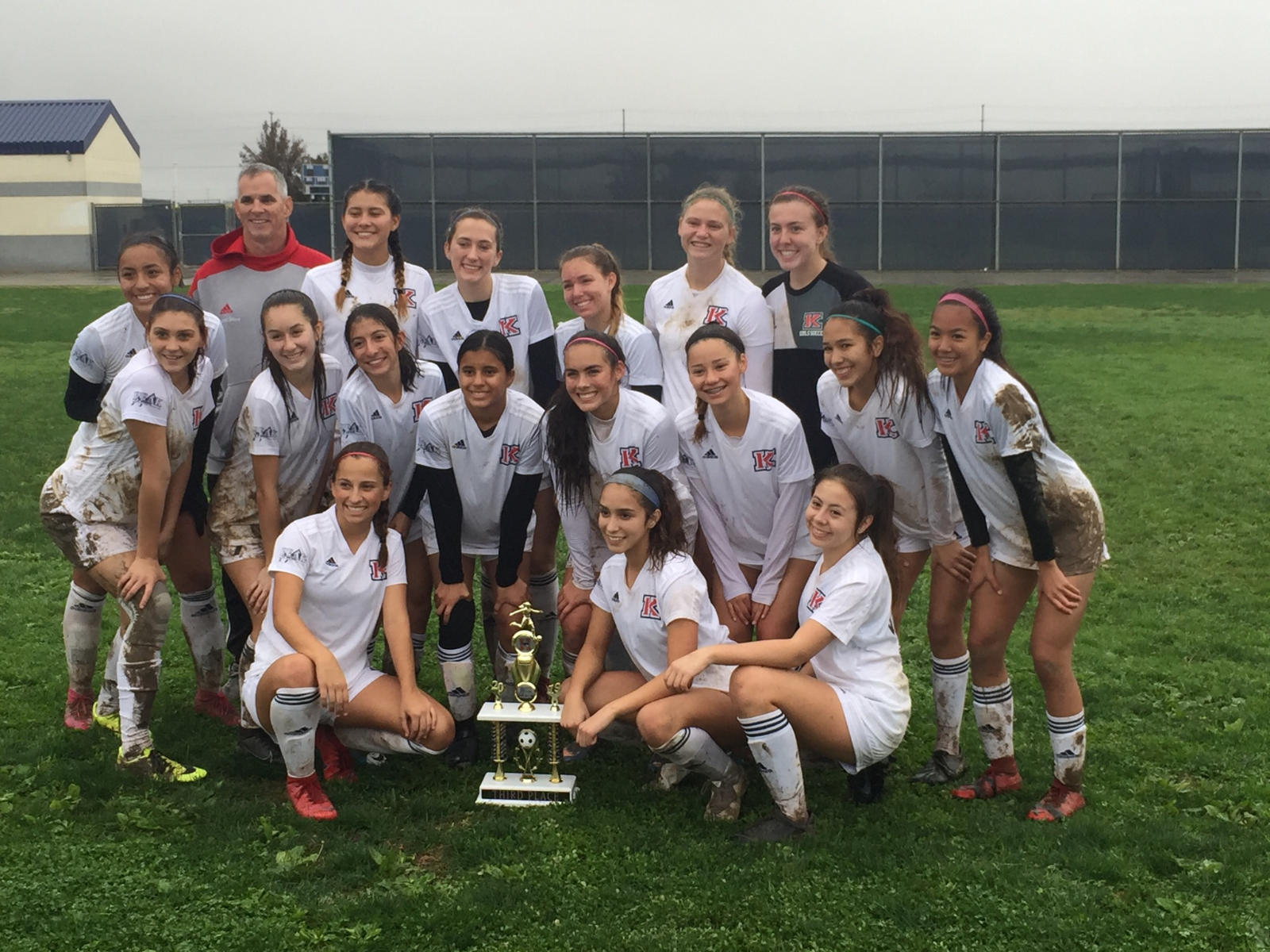 Martin Luther King - Team Home Martin Luther King Wolves Sports