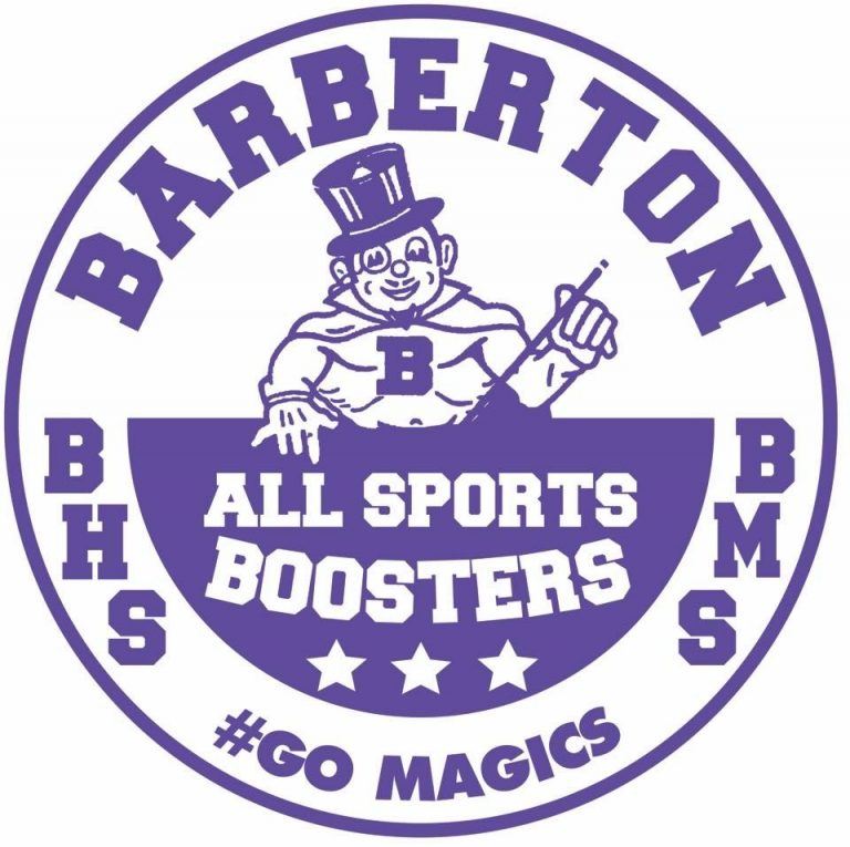 Barberton Magics - Official Athletic Website – Barberton, OH