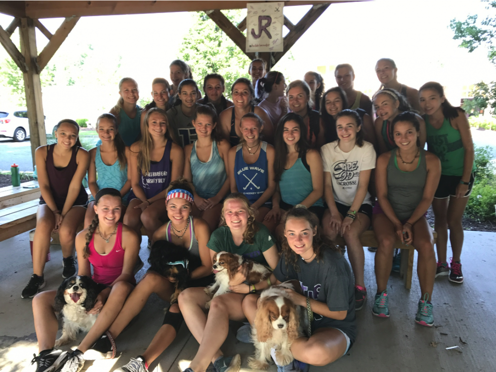 James River Team Home James River Rapids Sports