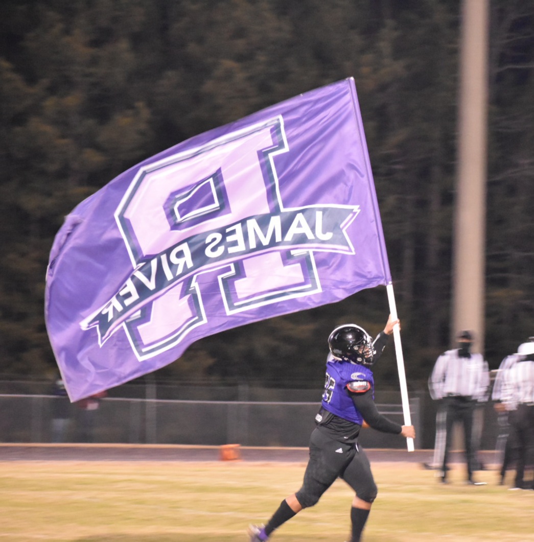 James River Team Home James River Rapids Sports